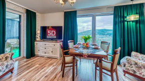 Apartament nad Elementsem 29 - 5D Apartamenty, Swieradów-Zdrój